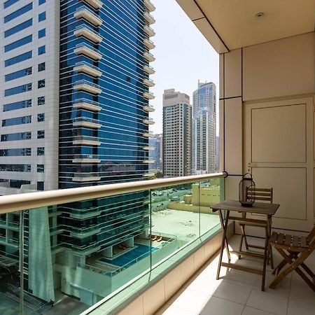 Royal Oceanic - Fantastic Apartment In Dubai Marina - Jbr Экстерьер фото