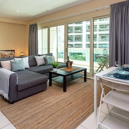 Royal Oceanic - Fantastic Apartment In Dubai Marina - Jbr Экстерьер фото